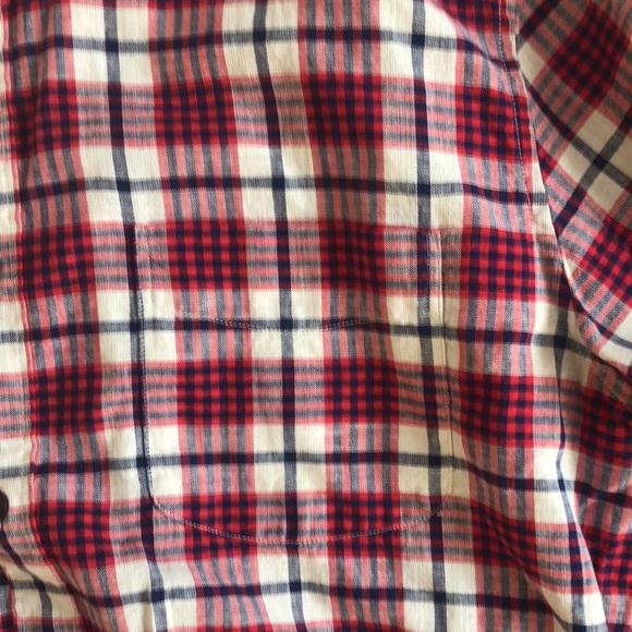 J. Crew Button Down - Picture 3 of 4